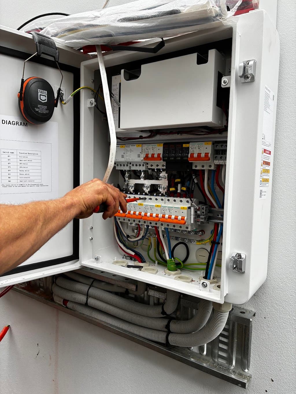 Grimwood Electrical