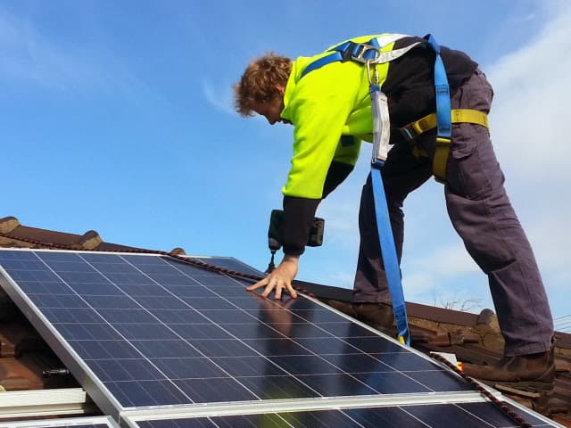 Eastern Solar Cleaning and Maintenance