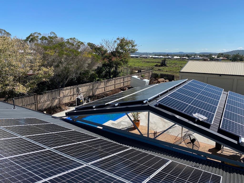 Solar Power Store