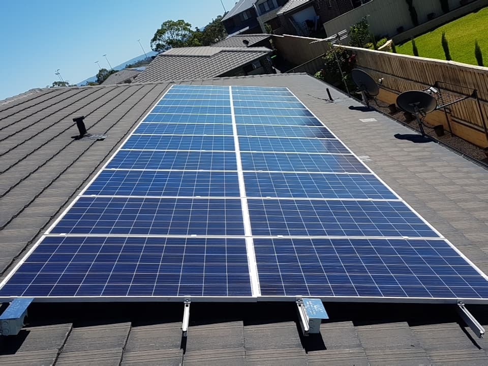 SolarPath