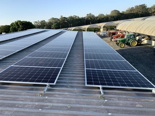 Solar Spirit | Brisbane