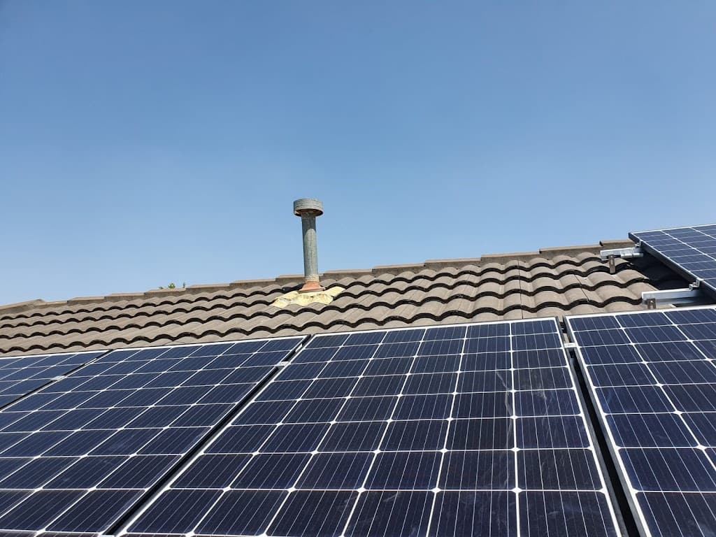 Sun 2 Solar