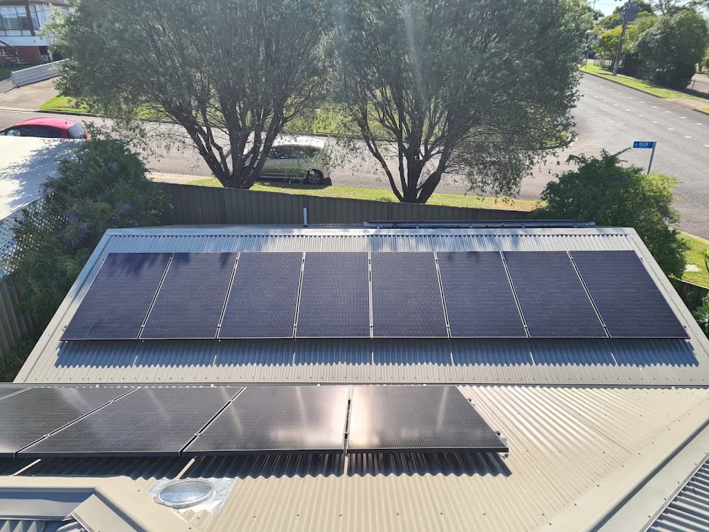 Solahart Newcastle, Hunter Valley, Port Stephens and Lake Macquarie
