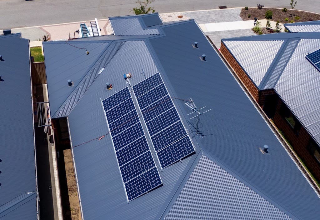 Ford & Doonan Air Conditioning Bunbury