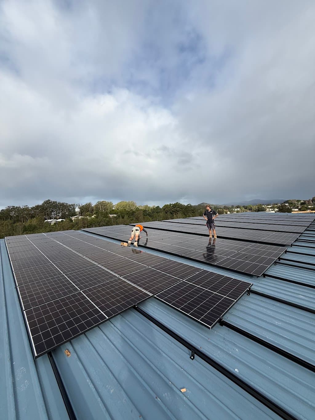 Coffs Coast Electrical & Solar