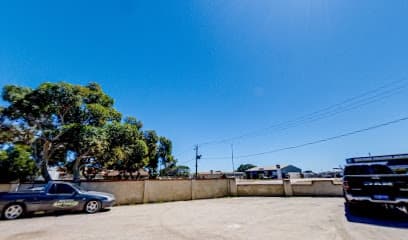 Sun City Batteries