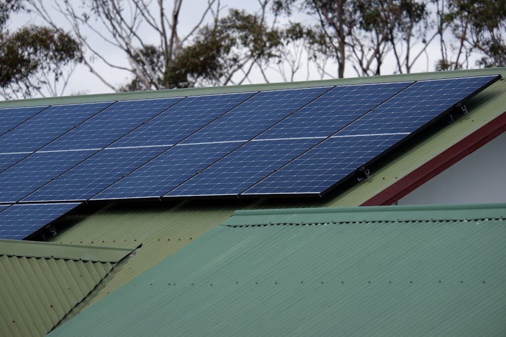 Tasmania Safer Solar