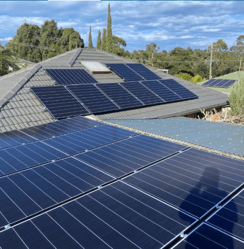 Southeast Solar Australia