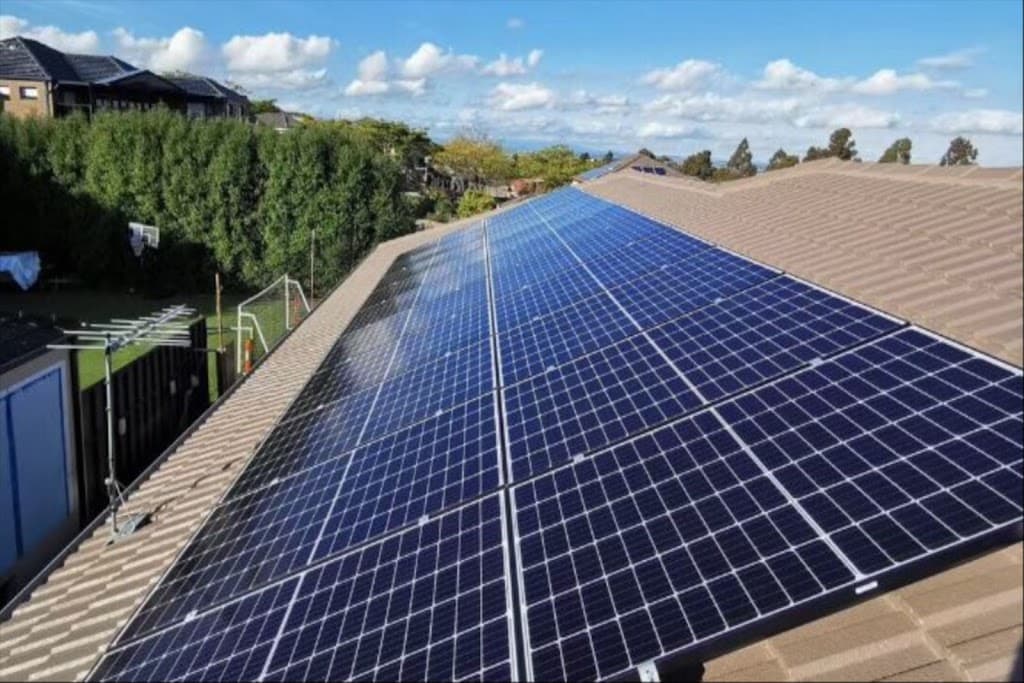 Solar Today