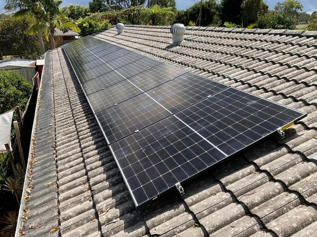 Brent Hawe Solar & Electrical