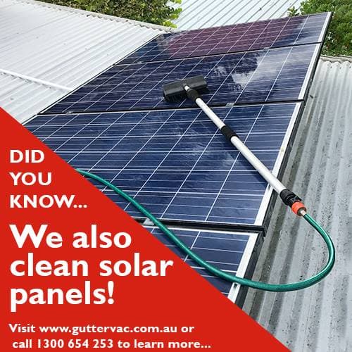 Gutter-Vac Coffs Harbour