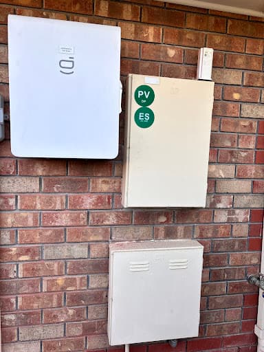Solaring — Customer photo