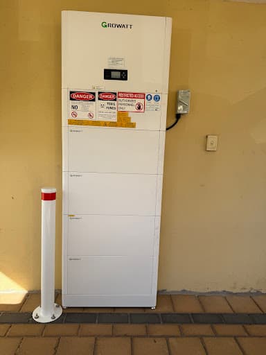 Solar Xcellence — Customer photo