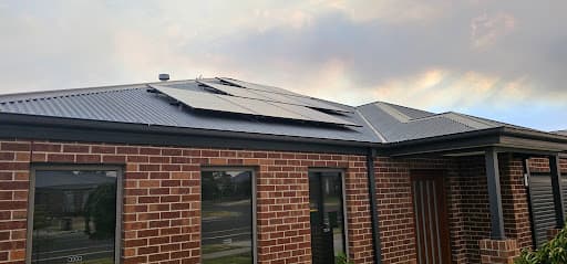 Sun 2 Solar — Customer photo