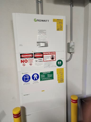 Solar Xcellence — Customer photo
