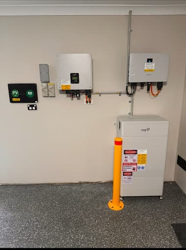 Sun Solar Australia - Solar Brisbane — Customer photo