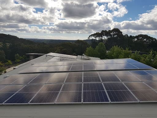 Goliath Solar & Electrical — Customer photo