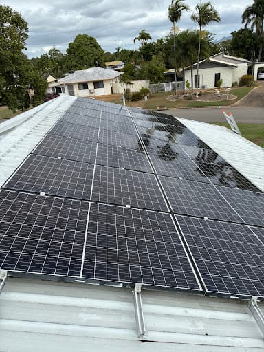 Cleanest Solar — Customer photo