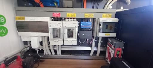 Commodore Australia — Customer photo