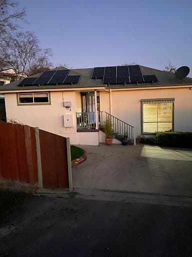Smart Energy — Customer photo