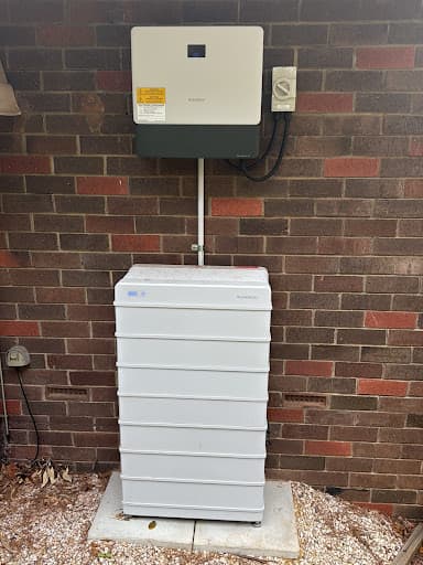 Venergy Solar Australia — Customer photo