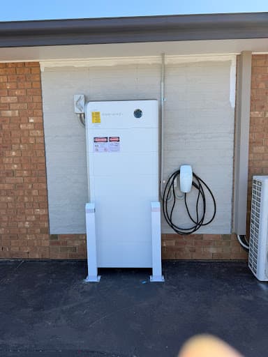 Best Solar & Batteries — Customer photo