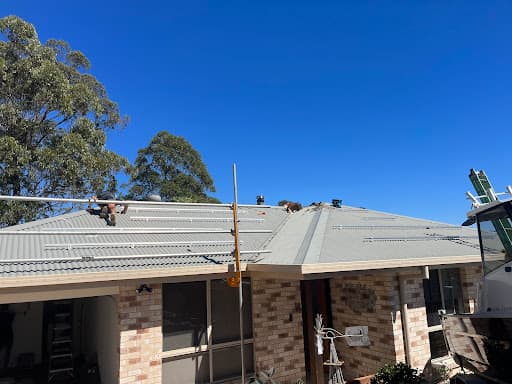 MNC Solar Power Pty Ltd — Customer photo