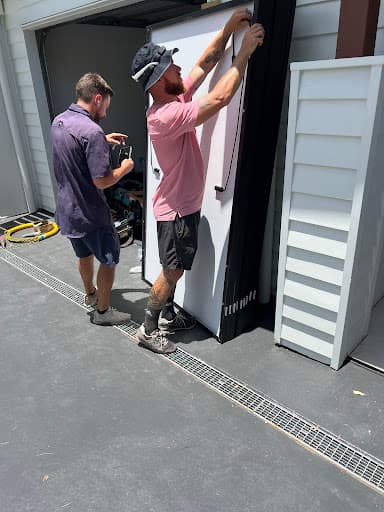 Green Solar — Customer photo