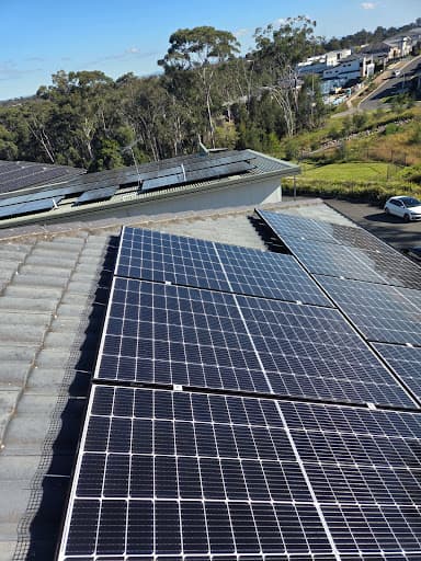 EZY Solar Cleaning — Customer photo