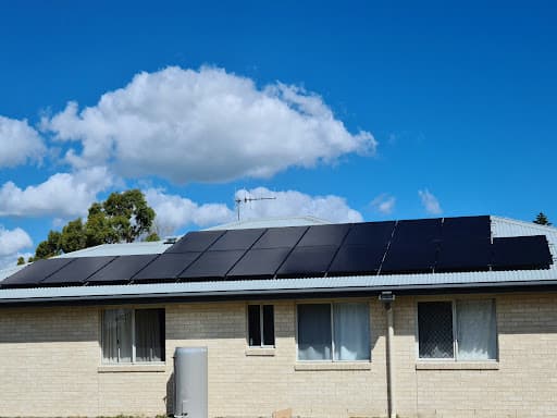 Solargain Hervey Bay — Customer photo