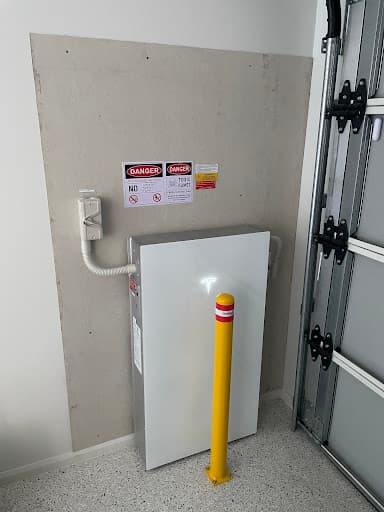 EcoSmart Solar Rockhampton — Customer photo