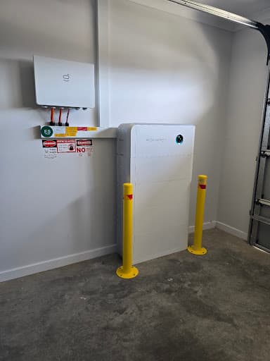 Watters Electrical & Solar Albury — Customer photo