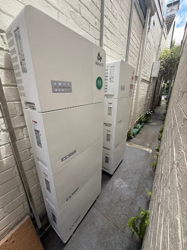 Platinum Solar Group — Customer photo