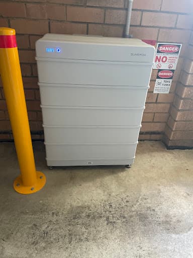 Virtual Power Co — Customer photo