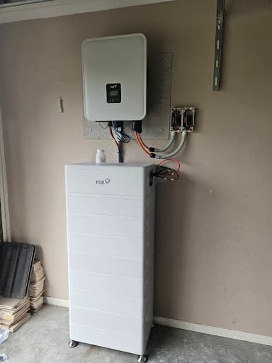 Australian Eco Energy — Customer photo