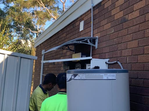 Sun Max Solar — Customer photo