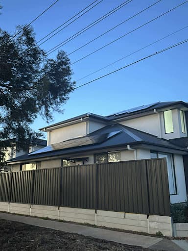 Exceed Solar Adelaide — Customer photo