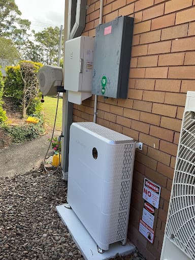 Enviro Energy — Customer photo
