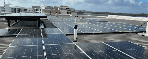 Mega Watt Power EST 1989 — Customer photo