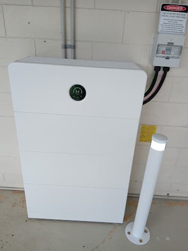 Solahart Townsville — Customer photo