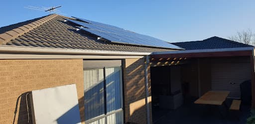 Southeast Solar Australia — Customer photo