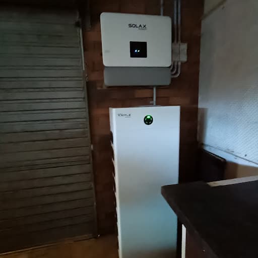 Direct Solar Wholesaler — Customer photo
