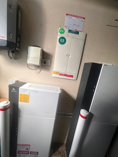 Regen Power — Customer photo