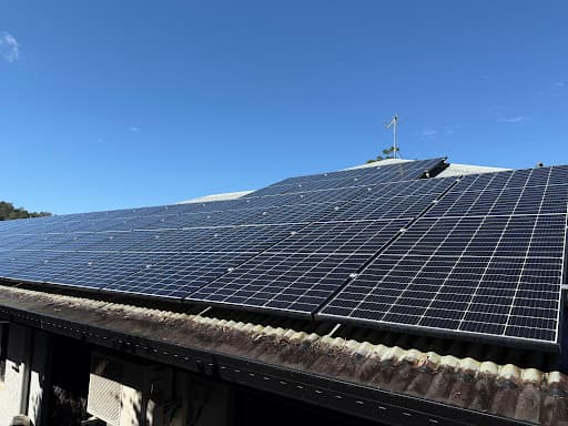 SOLARCLEAN CAIRNS — Customer photo
