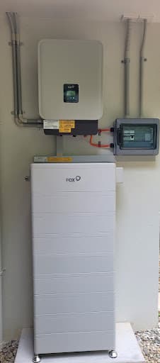Replenishable Energy — Customer photo