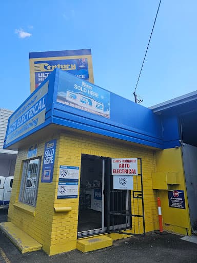 Coffs Harbour Auto Electrical — Customer photo