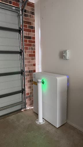 Adam Solar — Customer photo