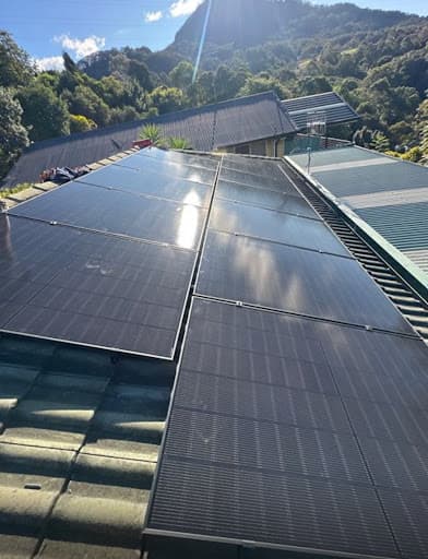 Solahart Wollongong — Customer photo