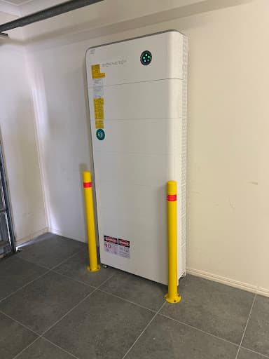 Supreme Solar Power — Customer photo