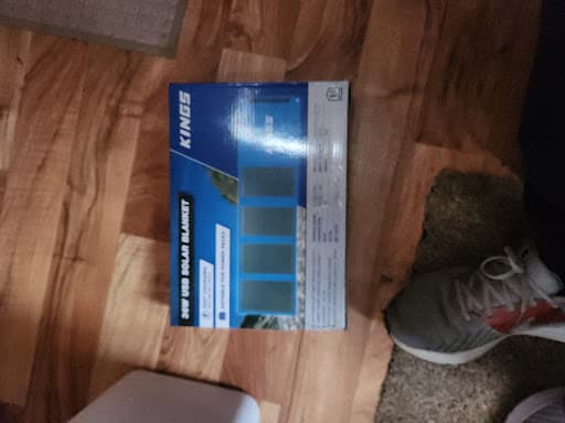 4WD Supacentre Geraldton — Customer photo